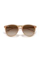 Солнцезащитные очки Ray-Ban 0RB4171 бежевый