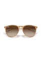 Слънчеви очила Ray-Ban 0RB4171 бежов