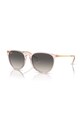Ray-Ban okulary przeciwsłoneczne ERIKA 0RB4171 różowy AA00
