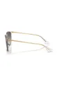 Ray-Ban sunglasses Metal, Plastic