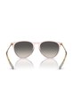 Ray-Ban okulary przeciwsłoneczne ERIKA różowy 0RB4171