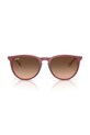 Ray-Ban sunglasses 0RB4171 violet AA00