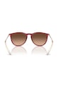 Ray-Ban ochelari de soare 0RB4171 violet