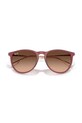 Ray-Ban sunglasses 0RB4171 violet