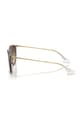 Ray-Ban sunglasses brown 0RB4171