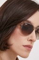 Ray-Ban okulary przeciwsłoneczne ERIKA 0RB4171