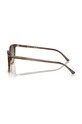 Ray-Ban okulary przeciwsłoneczne ELLIOT brązowy 0RB2197