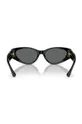 Versace okulary przeciwsłoneczne 0VE4454 Damski