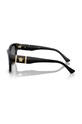 Сонцезахисні окуляри Versace сірий 0VE4457