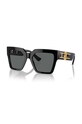 Accesorii Versace ochelari de soare 0VE4458 gri