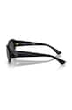 Accesorii Versace ochelari de soare 0VE4455U negru