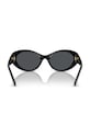 Versace ochelari de soare negru 0VE4455U
