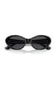 Versace ochelari de soare 0VE4455U negru