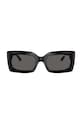 VOGUE ochelari de soare 0VO5526S negru AA00