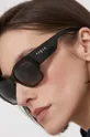 szary VOGUE okulary przeciwsłoneczne Damski