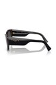 VOGUE ochelari de soare gri 0VO5462S.W656T3