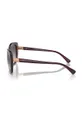 fioletowy VOGUE okulary przeciwsłoneczne 0VO5515SB