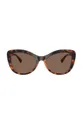 VOGUE okulary przeciwsłoneczne 0VO5515SB brązowy