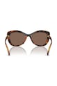 Sunčane naočale VOGUEVO5515SB 0VO5515SB smeđa