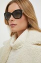 Sluneční brýle VOGUE 0VO5515SB gradientní černá 0VO5515SB