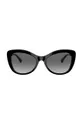 VOGUE okulary przeciwsłoneczne 0VO5515SB czarny