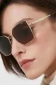 коричневый Солнцезащитные очки VOGUE Женский