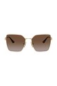 VOGUE ochelari de soare 0VO4284S.848.T5 maro AA00