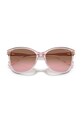 VOGUE ochelari de soare 0VO5520S roz