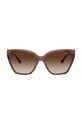 VOGUE occhiali da sole 0VO5521S marrone AA00