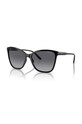 VOGUE okulary przeciwsłoneczne 0VO5520S.W44.T3 szary AA00