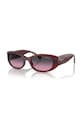 VOGUE ochelari de soare 0VO5525S violet AA00