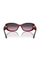 VOGUE ochelari de soare violet 0VO5525S