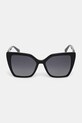 Love Moschino okulary przeciwsłoneczne MOL067/S czarny AA00