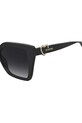 Love Moschino okulary przeciwsłoneczne MOL067/S czarny
