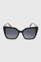 Сонцезахисні окуляри Love Moschino Пластик
