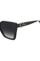 Love Moschino occhiali da sole MOL067/S nero
