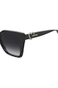 Sluneční brýle Love Moschino MOL067/S černá