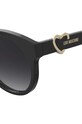 Slnečné okuliare Love Moschino čierna MOL068/S