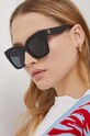Tommy Hilfiger napszemüveg standard fekete TH.2051/S