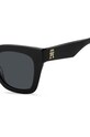 Tommy Hilfiger napszemüveg TH.2051/S fekete