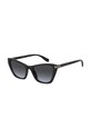Marc Jacobs okulary przeciwsłoneczne MJ.1095/S czarny AA00
