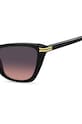 Marc Jacobs okulary przeciwsłoneczne MJ.1095/S czarny