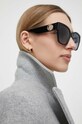 Marc Jacobs okulary przeciwsłoneczne gradientowa czarny MARC.698/S