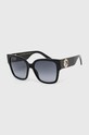 Marc Jacobs okulary przeciwsłoneczne MARC.698/S czarny AA00