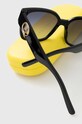 Marc Jacobs okulary przeciwsłoneczne czarny MARC.698/S