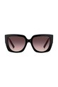 Doplňky Sluneční brýle Marc Jacobs MARC.687/S černá