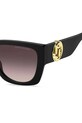 Sluneční brýle Marc Jacobs MARC.687/S černá