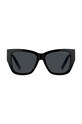 Accesorii Marc Jacobs ochelari de soare MARC.695/S negru