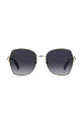 чорний Сонцезахисні окуляри Marc Jacobs