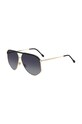 Isabel Marant okulary przeciwsłoneczne IM.0139/S czarny AA00